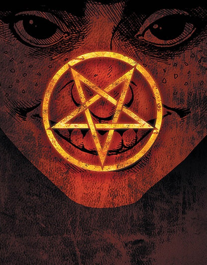 Hellblazer. One who walks through hell. Ups and Downs / Hellblazer. Той, хто йде крізь пекло. Злети та Падіння Том Тэйлор 978-966-917-672-1-3