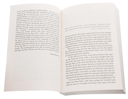 Hellstrom's Hive / Hellstrom's Hive Фрэнк Герберт 978-0-575-10108-1-4