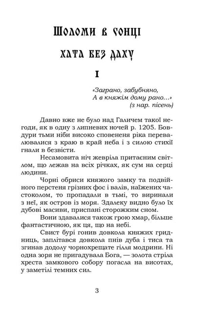 Helmets in the sun / Шоломи в сонці Катря Гриневичева 978-617-7841-85-1-4