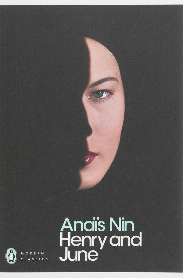 Henry and June / Henry and June Анаис Нин 978-0-141-18328-2-1