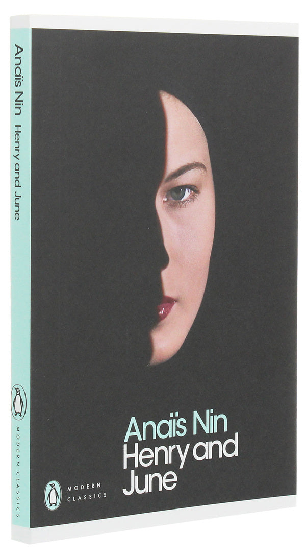 Henry and June / Henry and June Анаис Нин 978-0-141-18328-2-3