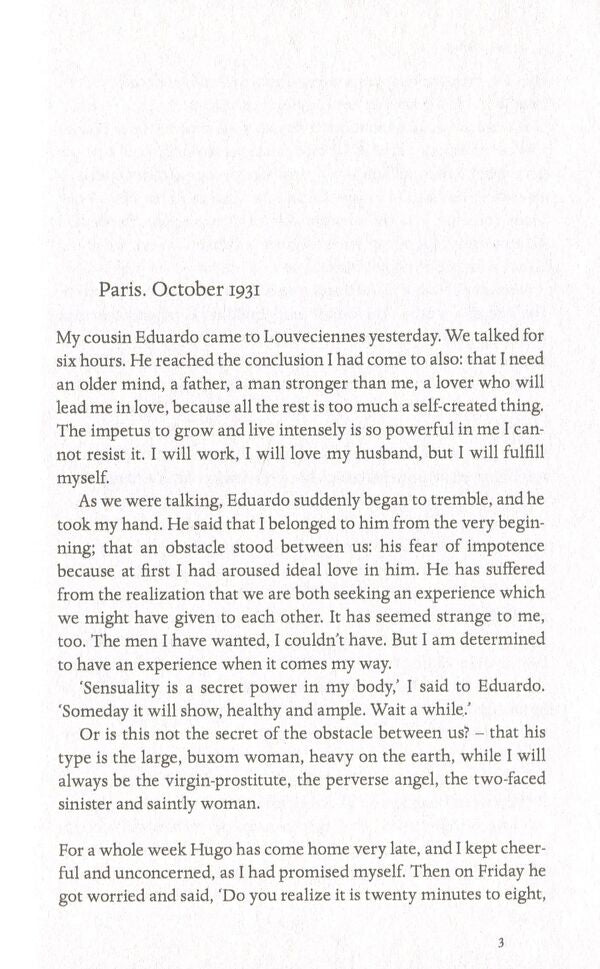 Henry and June / Henry and June Анаис Нин 978-0-141-18328-2-6