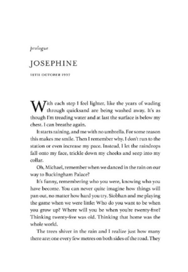 Her Mother's Daughter Alice Fitzgerald / Элис Фицджеральд 9781760630652-2