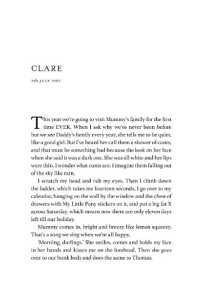 Her Mother's Daughter Alice Fitzgerald / Элис Фицджеральд 9781760630652-4