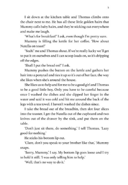 Her Mother's Daughter Alice Fitzgerald / Элис Фицджеральд 9781760630652-6