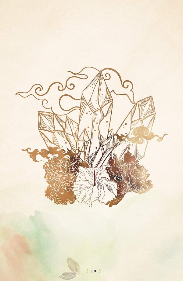 Herbal Magic. Volume 7. A Handbook Of Natural Spells, Charms, And Potions Aurora Kane / Аврора Кейн 9781577152323-6