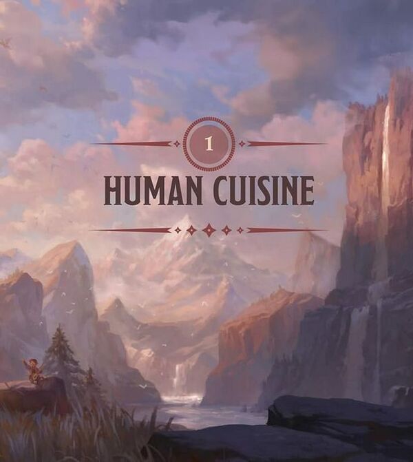 Heroes' Feast (Dungeons And Dragons): The Official Cookbook John Peterson, Kyle Newman, Michael Witwer / Джон Петерсон, Кайл Ньюман, Майкл Уитвер 9781984858900-3