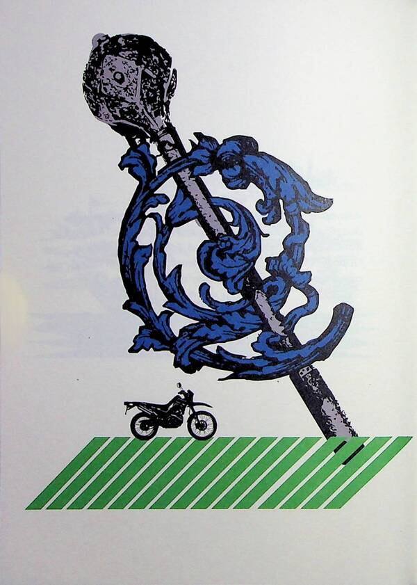 Hetman for the summer / Гетьман на літо Елена Рыжко 9786178386177-6