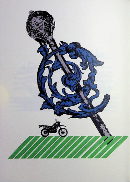 Hetman for the summer / Гетьман на літо Елена Рыжко 9786178386177-6