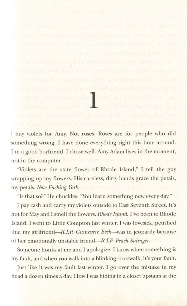 Hidden Bodies Caroline Kepnes / Кэролайн Кепнес 9781471192647-3