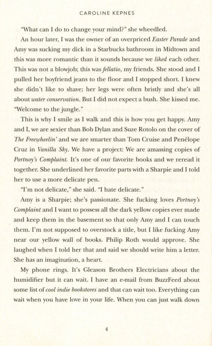 Hidden Bodies Caroline Kepnes / Кэролайн Кепнес 9781471192647-6