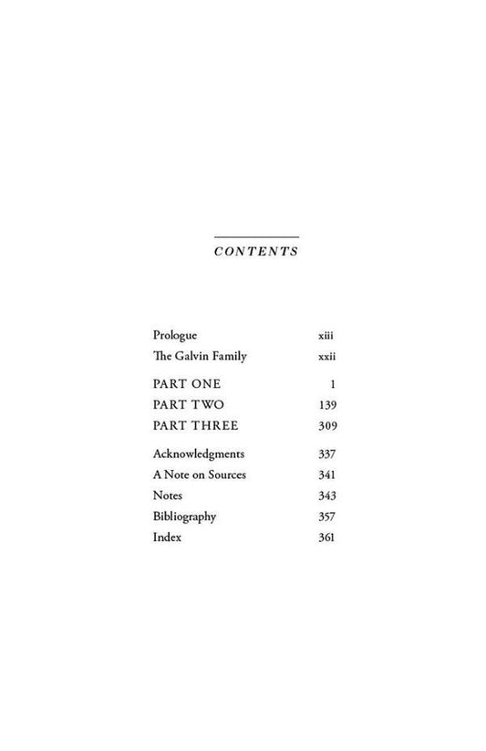 Hidden Valley Road. Inside the Mind of an American Family / Hidden Valley Road. Inside the Mind of an American Family Роберт Колкер 9781787473829-2