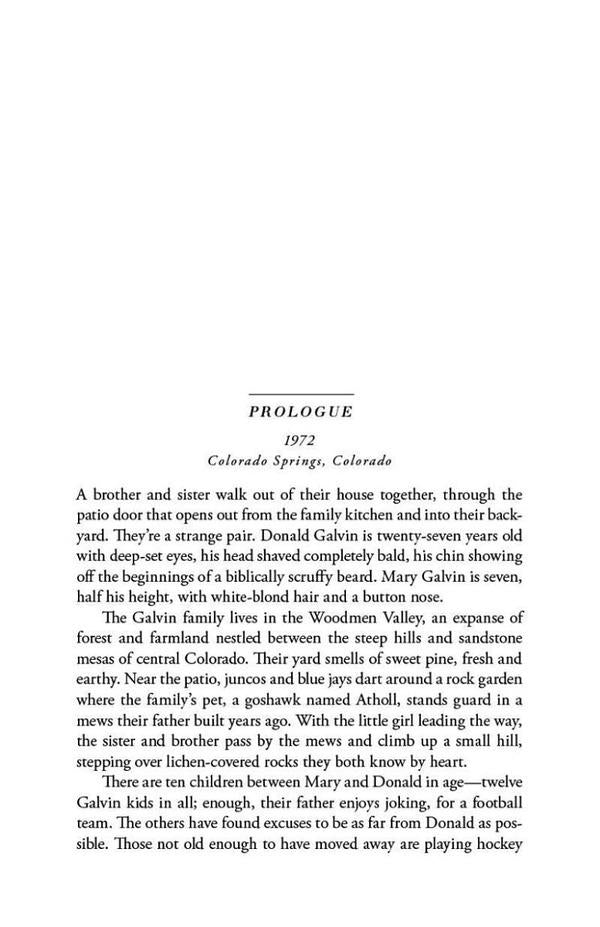 Hidden Valley Road. Inside the Mind of an American Family / Hidden Valley Road. Inside the Mind of an American Family Роберт Колкер 9781787473829-3