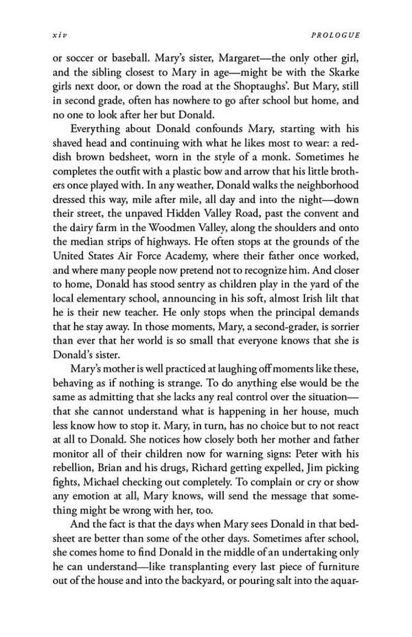 Hidden Valley Road. Inside the Mind of an American Family / Hidden Valley Road. Inside the Mind of an American Family Роберт Колкер 9781787473829-4
