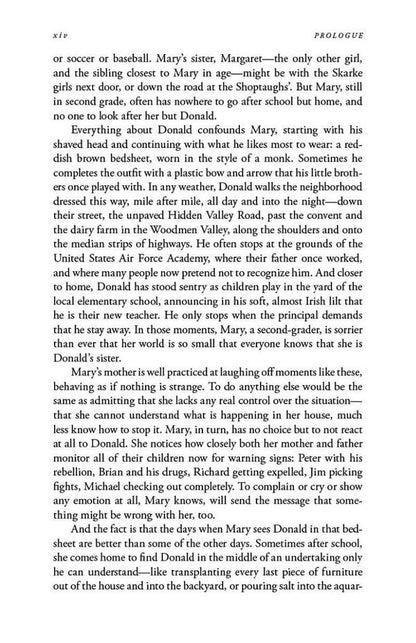 Hidden Valley Road. Inside the Mind of an American Family / Hidden Valley Road. Inside the Mind of an American Family Роберт Колкер 9781787473829-4