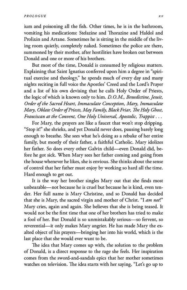 Hidden Valley Road. Inside the Mind of an American Family / Hidden Valley Road. Inside the Mind of an American Family Роберт Колкер 9781787473829-5