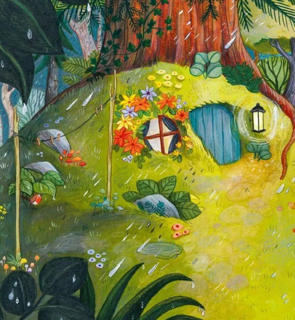 Hide And Seek / Хованки Rachel Bright / Рейчел Брайт 9786171706897-6
