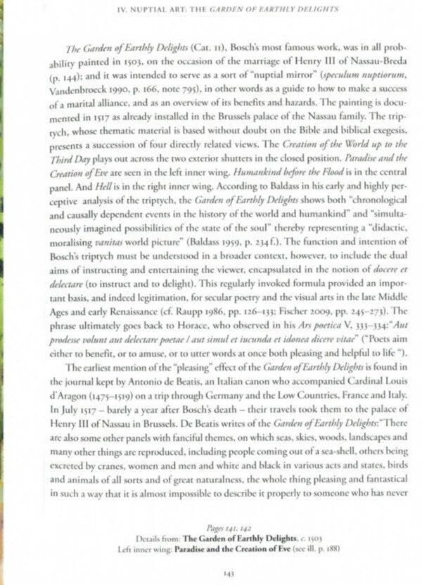 Hieronymous Bosch. The Complete Works Stefan Fischer / Стефан Фишер 9783836587860-3
