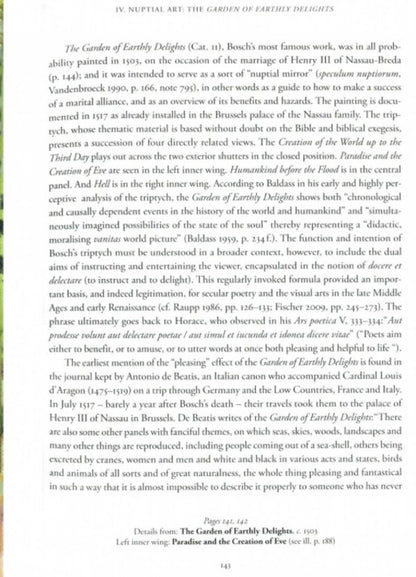 Hieronymous Bosch. The Complete Works Stefan Fischer / Стефан Фишер 9783836587860-3
