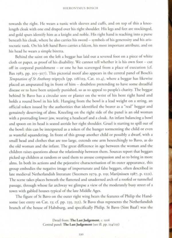 Hieronymous Bosch. The Complete Works Stefan Fischer / Стефан Фишер 9783836587860-4