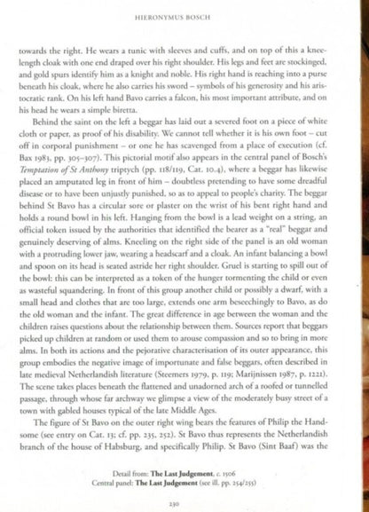 Hieronymous Bosch. The Complete Works Stefan Fischer / Стефан Фишер 9783836587860-4