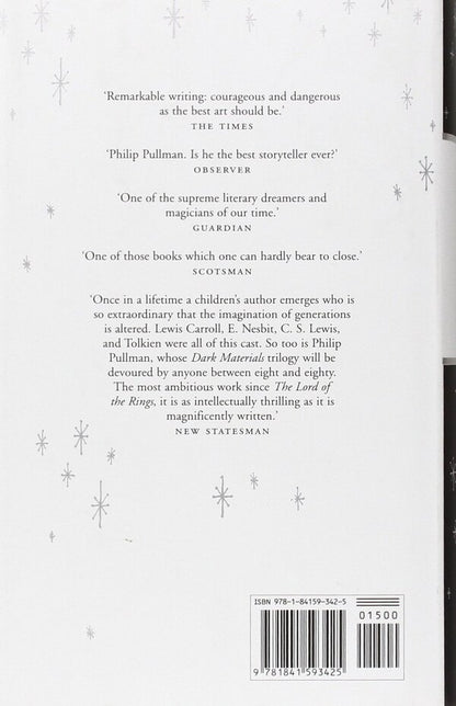 His Dark Materials. Northern Lights. The Subtle Knife. The Amber Spyglass / His Dark Materials. Northern Lights. The Subtle Knife. The Amber Spyglass Филип Пулман 9781841593425-2