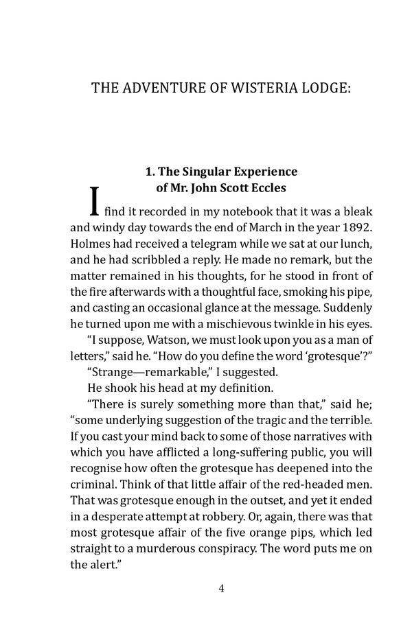 His Last Bow / His Last Bow Артур Конан Дойл 978-966-03-9699-9-5