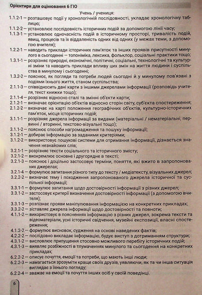 Historical and civic educational branch. Formation of competences. 5-6 grades. Educational and methodological manual / Історична та громадянська освітня галузь. Формування компетентностей. 5–6 класи. Навчально-методичний посібник Юлия Топольницкая, Антонина Макаревич, Александр Охрименко, Александр Панарин 978-966-945-357-0-6