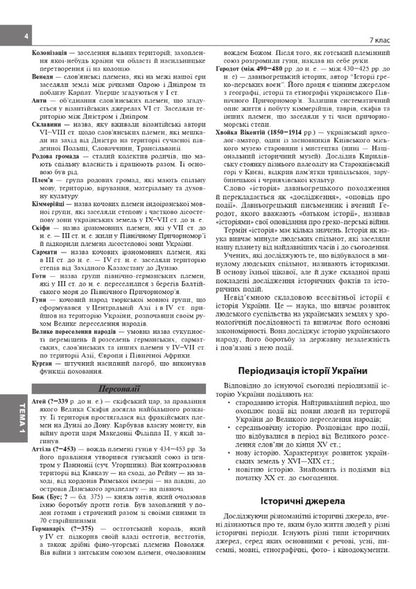 History Of Ukraine.Comprehensive Edition For Preparation For The 2023 ZNO / Історія України. Комплексне видання для підготовки до ЗНО 2023 Natalia Sorochynskaya / Наталія Сорочинська 2005000018527-3