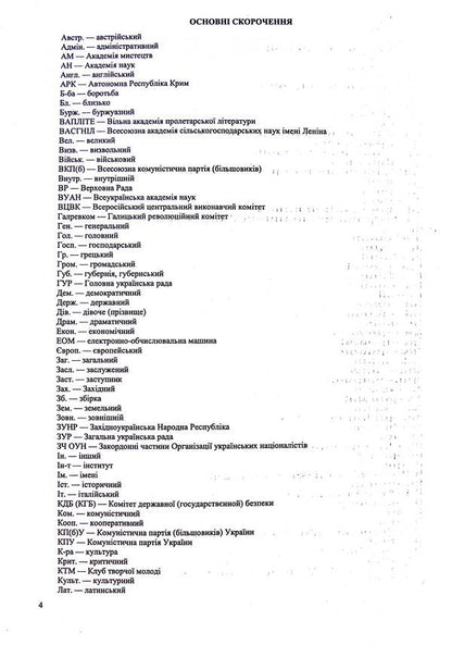 History Of Ukraine. Comprehensive Preparation For ZNO/NMT 2025 / Історія України. Комплексна підготовка до ЗНО/НМТ 2025 Igor Panchuk / Игорь Панчук 9789660743359-5