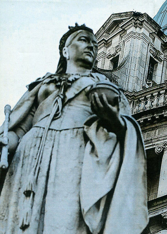 History of Great Britain / Історія Великої Британії Игорь Кривошея, О. Барвинок 978-611-01-1043-3-2