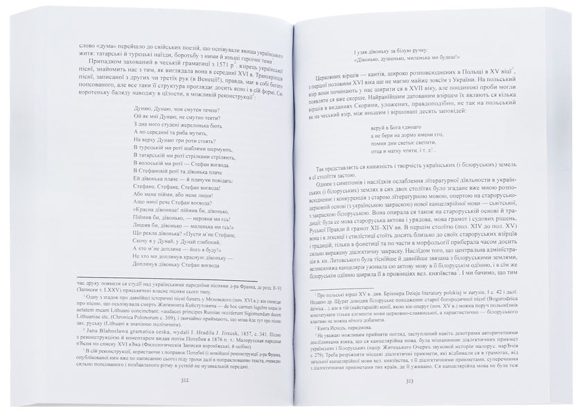 History of Ukraine-Russia. Volume 6 / Історія України-Руси. Том 6 Михаил Грушевский 978-088-0005-97-5-5