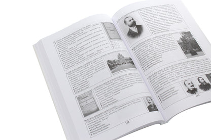 History of Ukraine. 900 visual test tasks. Grade 9 / Історія України. 900 візуальних тестових завдань. 9 клас Федор Брецко 978-966-944-174-4-6