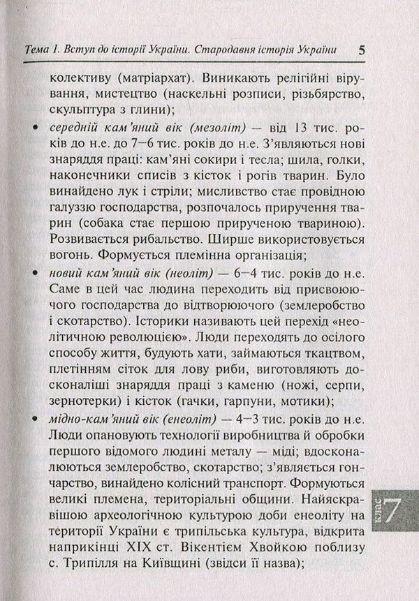 History of Ukraine. Handbook for preparing for external examinations / Історія України. Довідник для підготовки до ЗНО Александр Мартынюк, Наталия Сорочинская 978-966-10-5336-5-6