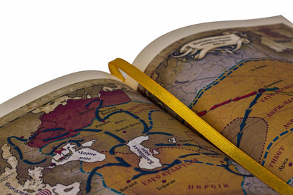 History of Ukraine from Dida Svyrid. Book 2 / Історія України від Діда Свирида. Книга 2 Дед Свирид 978-966-97667-0-0, 978-966-97667-1-7-6