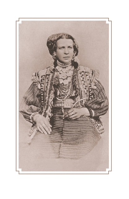 History of philosophy in Hutsul / Історія філософії по-гуцульськи Юзеф Тишнер 978-617-7411-96-2-6