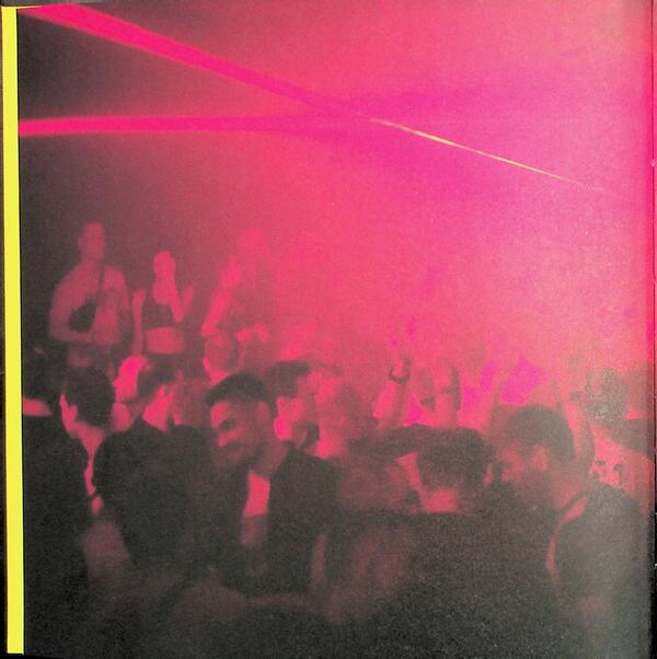 History of the Ukrainian Ray / Історія українського рейву Игорь Панасов 9786177919758-5