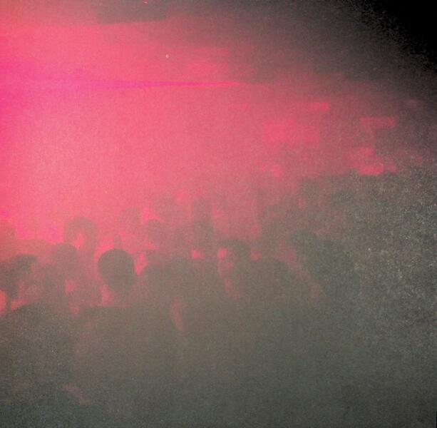 History of the Ukrainian Ray / Історія українського рейву Игорь Панасов 9786177919758-6