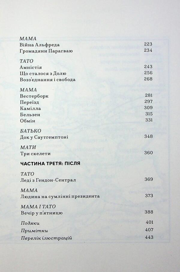 Hitler, Stalin, Mom and Dad. As we have a miracle surviving / Гітлер, Сталін, мама й тато. Як ми родиною дивом вижили Дэниел Финкельштейн 978-617-8439-91-0-5
