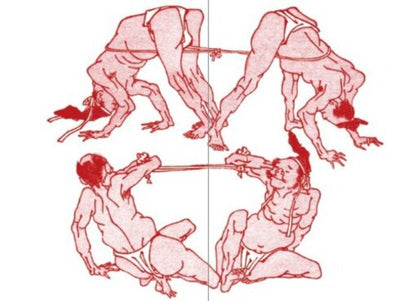 Hokusai Manga / Hokusai Manga  9784756240699-5