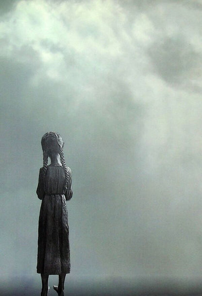 Holodomor in slavery. Staging of P. Naniyev's story 'Lozynova's Coffin' / Голодомор у рабстві. Інсценізація повісті П. Наніїва 'Лозинова труна' Татьяна Кинзерская 978-617-7736-98-0-2