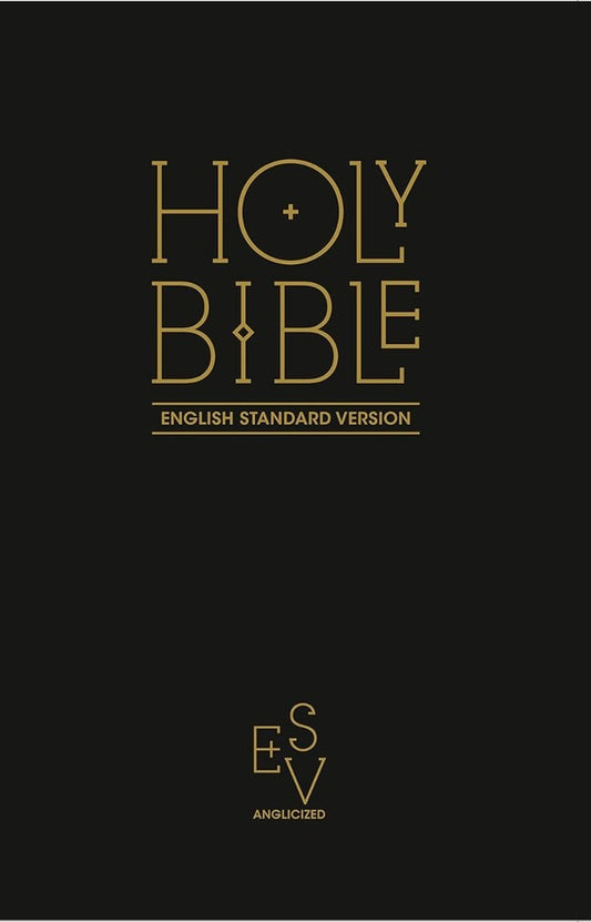 Holy Bible. English Standard Version (ESV) / Holy Bible. English Standard Version (ESV)  9780007466023-1