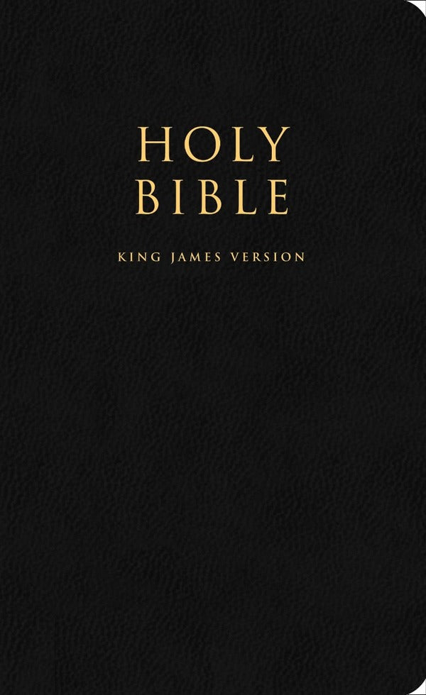 Holy Bible. King James Version / Holy Bible. King James Version  9780007259762-1