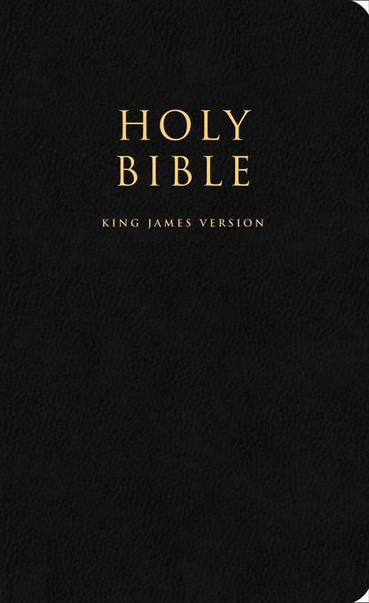 Holy Bible. King James Version / Holy Bible. King James Version  9780007259762-1