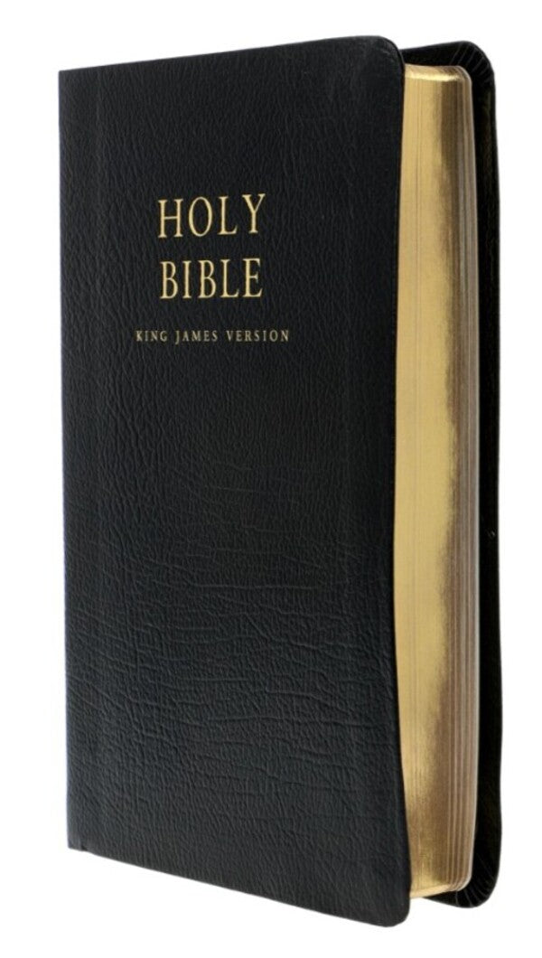 Holy Bible. King James Version / Holy Bible. King James Version  9780007259762-3