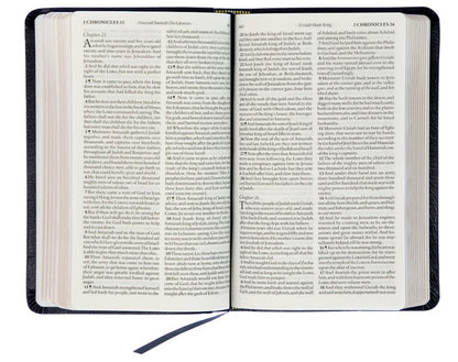 Holy Bible. King James Version / Holy Bible. King James Version  9780007259762-4