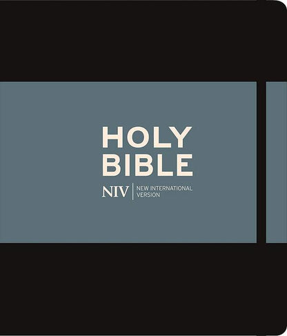 Holy Bible / Author not specified 9781529353624-1