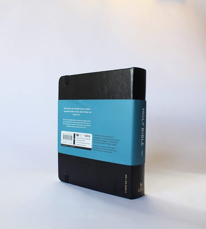 Holy Bible / Author not specified 9781529353624-3