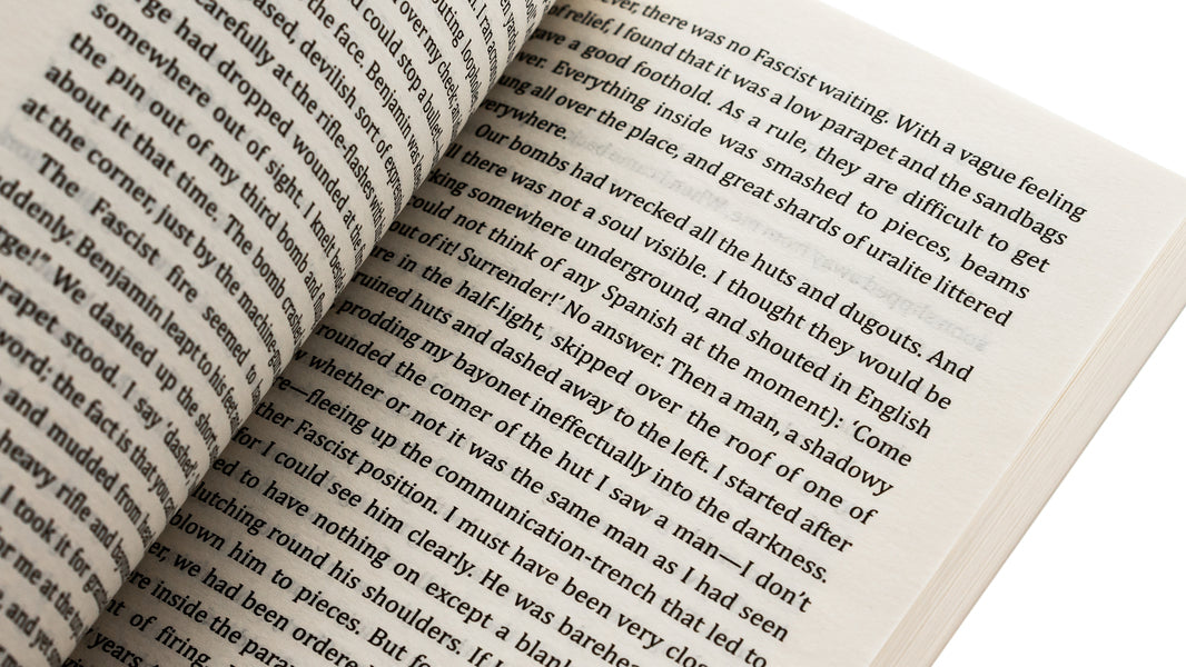 Homage to Catalonia / Homage to Catalonia Джордж Оруэлл 978-617-551-326-2-5