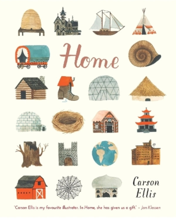 Home Karson Ellis / Карсон Эллис 9781406365795-1